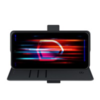 3mk ochranné pouzdro Wallet Case pro Samsung Galaxy S26