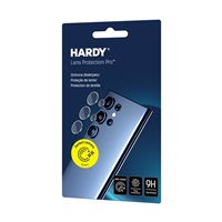 3mk HARDY Lens Protection Pro Black pro Samsung Galaxy S26