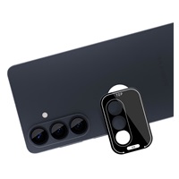 3mk HARDY Lens Protection Pro Black pro Samsung Galaxy S26