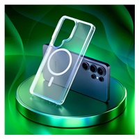 3mk ochranný kryt Armor MagCase pro Samsung Galaxy S26 Ultra