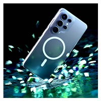 3mk ochranný kryt Armor MagCase pro Samsung Galaxy S26 Ultra