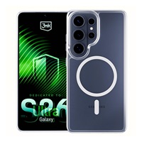 3mk ochranný kryt Armor MagCase pro Samsung Galaxy S26 Ultra