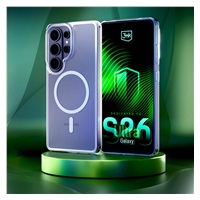 3mk ochranný kryt Armor MagCase pro Samsung Galaxy S26 Ultra