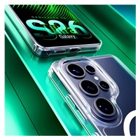 3mk ochranný kryt Armor MagCase pro Samsung Galaxy S26 Ultra