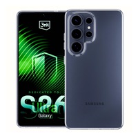 3mk ochranný kryt Clear Case pro Samsung Galaxy S26 Ultra