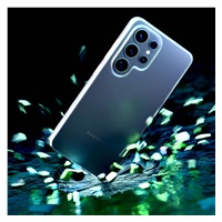 3mk ochranný kryt Clear Case pro Samsung Galaxy S26 Ultra