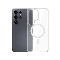 3mk ochranný kryt EverClear MagCase pro Samsung Galaxy S26 Ultra