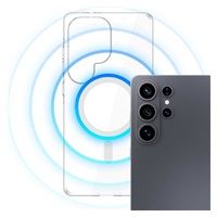 3mk ochranný kryt EverClear MagCase pro Samsung Galaxy S26 Ultra