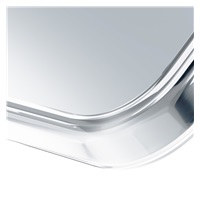 3mk ochranný kryt EverClear MagCase pro Samsung Galaxy S26 Ultra