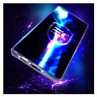 3mk ochranný kryt EverClear MagCase pro Samsung Galaxy S26 Ultra