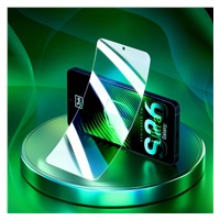 3mk hybridní sklo FlexibleGlass pro Samsung Galaxy S26 Ultra