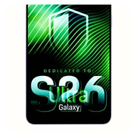 3mk hybridní sklo FlexibleGlass pro Samsung Galaxy S26 Ultra