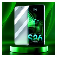 3mk hybridní sklo FlexibleGlass pro Samsung Galaxy S26 Ultra