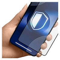 3mk tvrzené sklo HardGlass Matt Max pro Samsung Galaxy S26 Ultra