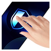 3mk tvrzené sklo HardGlass Matt Max pro Samsung Galaxy S26 Ultra