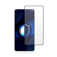 3mk tvrzené sklo HardGlass Matt Max pro Samsung Galaxy S26 Ultra