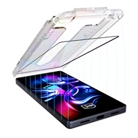 3mk tvrzené sklo Hardglass Max Framefit pro Samsung Galaxy S26 Ultra