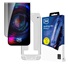3mk tvrzené sklo Hardglass Max Privacy Framefit pro Samsung Galaxy S26 Ultra