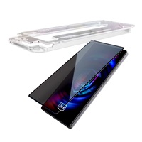 3mk tvrzené sklo Hardglass Max Privacy Framefit pro Samsung Galaxy S26 Ultra