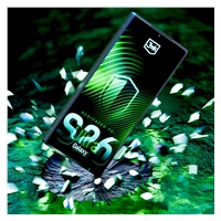 3mk tvrzené sklo HARDY® Ultra Glass™ pro Samsung Galaxy S26 Ultra