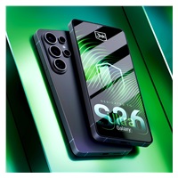 3mk tvrzené sklo HARDY® Ultra Glass™ pro Samsung Galaxy S26 Ultra