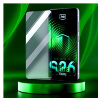 3mk tvrzené sklo HARDY® Ultra Glass™ pro Samsung Galaxy S26 Ultra