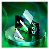 3mk tvrzené sklo HARDY® Ultra Glass™ pro Samsung Galaxy S26 Ultra