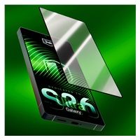 3mk tvrzené sklo HARDY® Ultra Glass™ pro Samsung Galaxy S26 Ultra