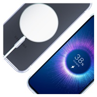 3mk ochranný kryt Just20g MagCase pro Samsung Galaxy S26 Ultra