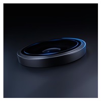 3mk Lens Protection Pro Black pro Samsung Galaxy S26 Ultra