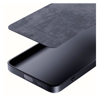 3mk ochranný kryt Matt Case Pro pro Samsung Galaxy S26 Ultra