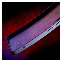 3mk ochranný kryt Matt Case Pro pro Samsung Galaxy S26 Ultra