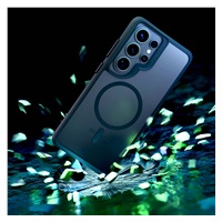 3mk ochranný kryt Satin Armor MagCase pro Samsung Galaxy S26 Ultra