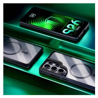 3mk ochranný kryt Satin Armor MagCase pro Samsung Galaxy S26 Ultra