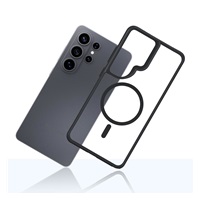 3mk ochranný kryt Satin Armor MagCase pro Samsung Galaxy S26 Ultra