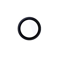 3mk HARDY Lens Protection Pro Black pro Samsung Galaxy S26 Ultra