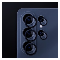 3mk HARDY Lens Protection Pro Black pro Samsung Galaxy S26 Ultra