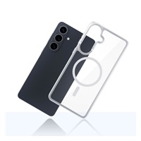 3mk ochranný kryt Armor MagCase pro Samsung Galaxy S26+