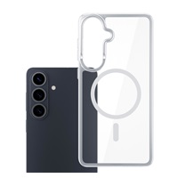 3mk ochranný kryt Armor MagCase pro Samsung Galaxy S26+