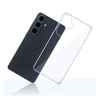 3mk ochranný kryt Clear Case pro Samsung Galaxy S26+