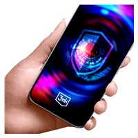 3mk tvrzené sklo Hardglass Max Privacy Framefit pro Samsung Galaxy S26+