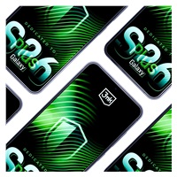 3mk tvrzené sklo HARDY® Ultra Glass™ pro Samsung Galaxy S26+