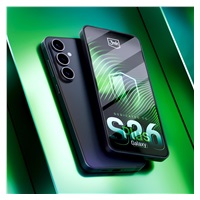 3mk tvrzené sklo HARDY® Ultra Glass™ pro Samsung Galaxy S26+