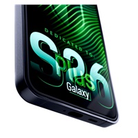 3mk tvrzené sklo HARDY® Ultra Glass™ pro Samsung Galaxy S26+