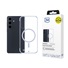 3mk ochranný kryt Just20g MagCase pro Samsung Galaxy S26+