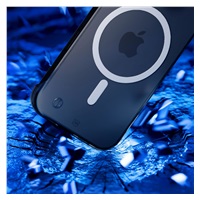 3mk ochranný kryt Just20g MagCase pro Samsung Galaxy S26+