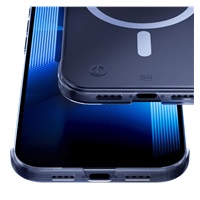 3mk ochranný kryt Just20g MagCase pro Samsung Galaxy S26+