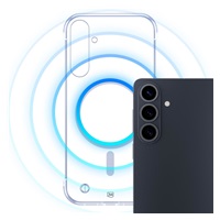 3mk ochranný kryt Just20g MagCase pro Samsung Galaxy S26+