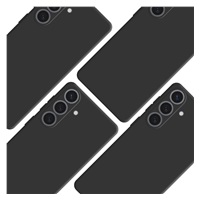 3mk ochranný kryt Matt Case Pro pro Samsung Galaxy S26+