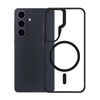 3mk ochranný kryt Satin Armor MagCase pro Samsung Galaxy S26+